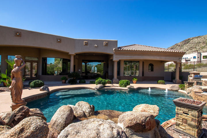 Free Ahwatukee home sellers guide