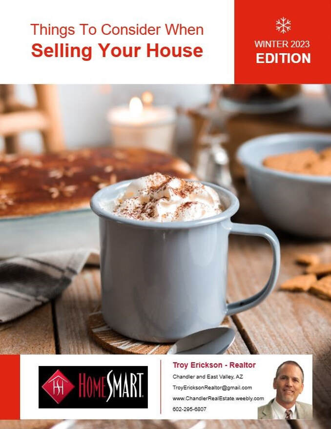 Free Guide to Selling a Home in Ahwatukee